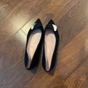 Pretty Ballerina: flats